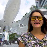 Отзыв от Алина - виза ДТВ